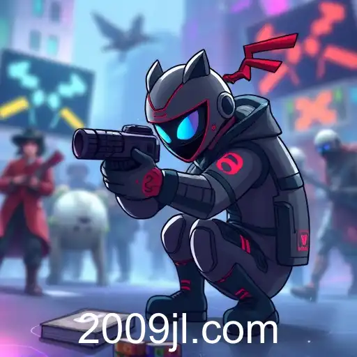 The Rise of 009jl.com: Gaming Revolution in the Digital Age