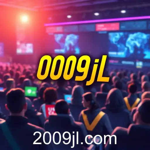 The Rise of 009jl.com: A Gaming Hub for Enthusiasts