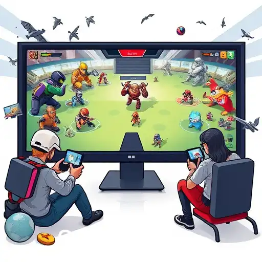 The Rise of 009jl.com in the Gaming World