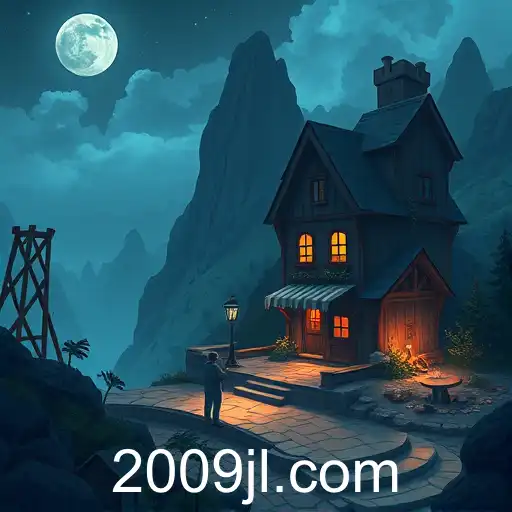 The Allure of Adventure Quest Games on 009jl.com