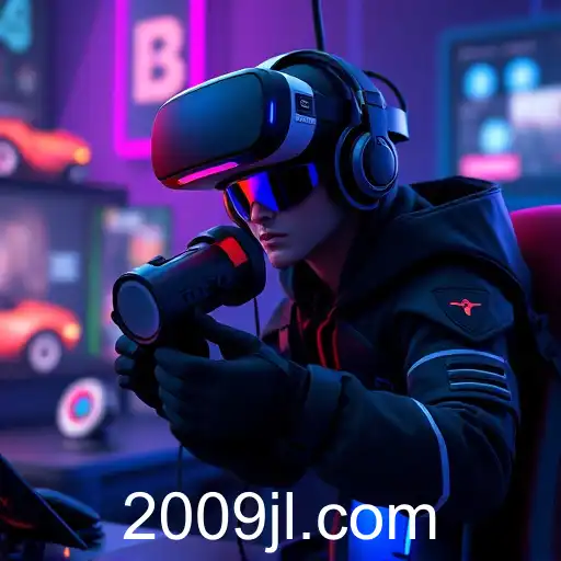 Digital Evolution in Gaming: A Look at 009jl.com