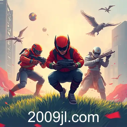 Digital Gaming Platforms Thriving