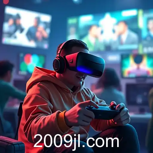 Emerging Trends in Online Gaming