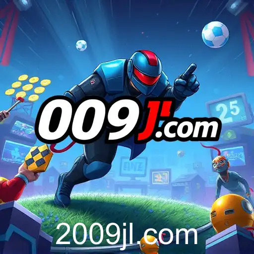 The Rise of 009jl.com in the Gaming Industry