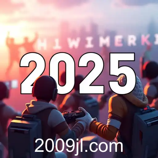 Evolution of Gaming Websites and the Rise of Competitive Play