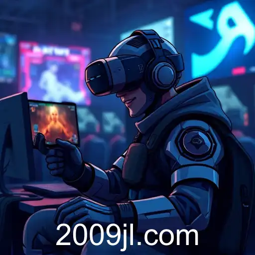 The Evolution of Online Gaming in 2025