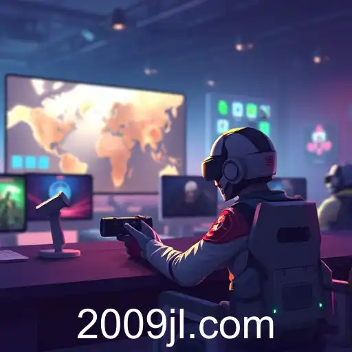 The Evolution of Online Game Platforms