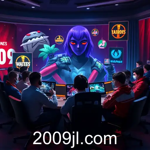 Evolution of Online Gaming Communities