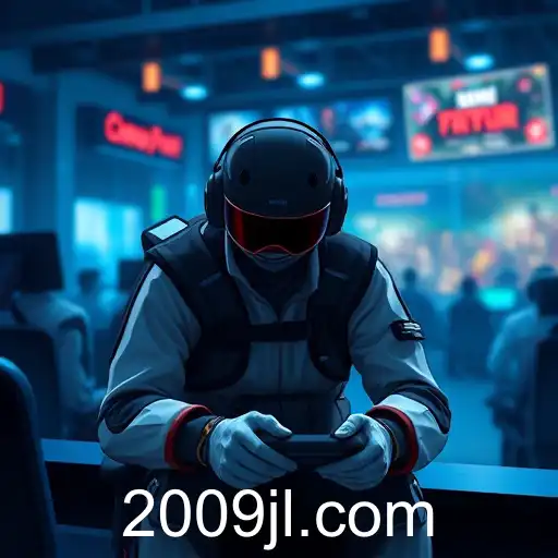 The Evolution of Online Gaming in 2025