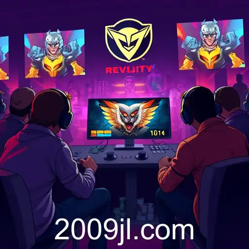 The Evolution of Online Gaming in 2025