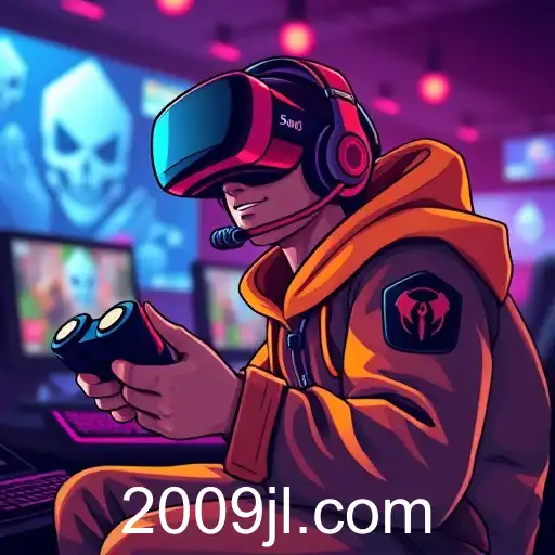 The Evolution of Online Gaming in 2025