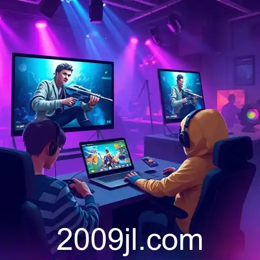 Gaming Innovations and Trends in 2025