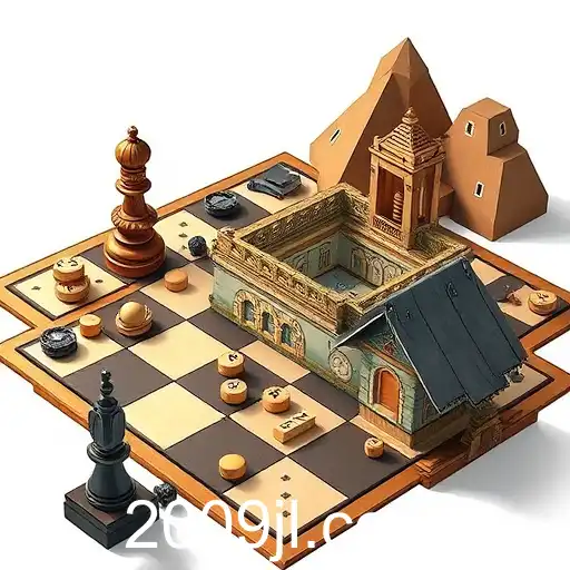 The Rise of Innovative Gaming Platforms