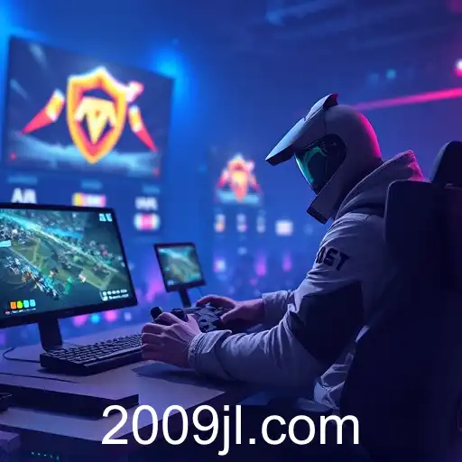 The Rise of Online Gaming Communities