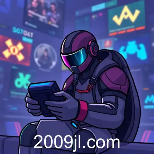 The Rise of Online Gaming Platforms