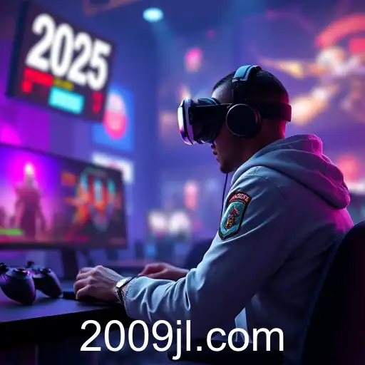 Emerging Trends in Online Gaming