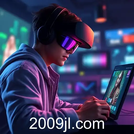 The Evolving Landscape of Online Gaming in 2026