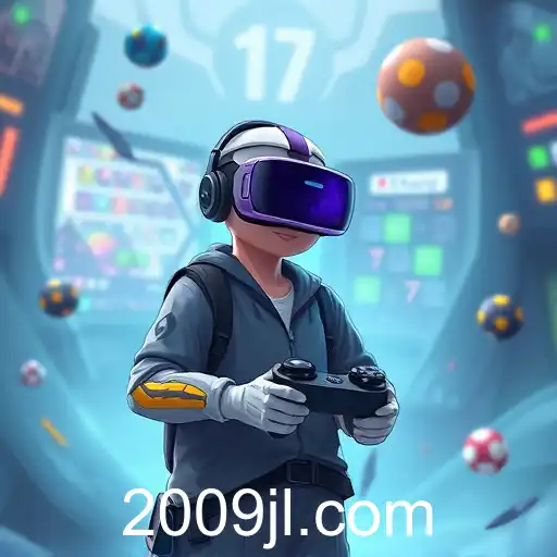 The Rise of 009jl.com in the Gaming World