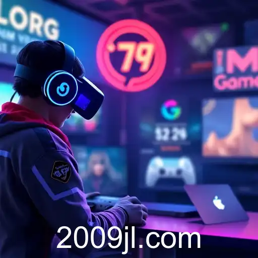 The Evolution and Impact of Online Gaming Platforms