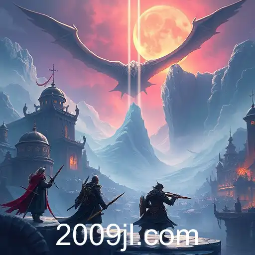 Exploring the Role-Playing Game Category on 009jl.com