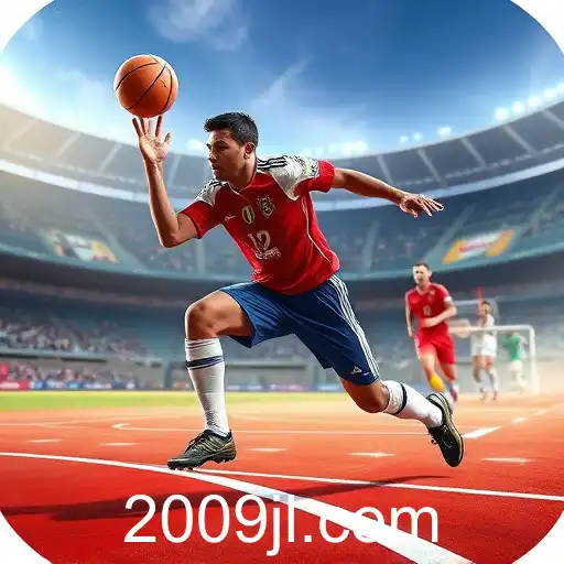 Exploring the Exciting World of 'Sports Challenge' on 009jl.com